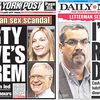 Letterman's "Desperate" Extortion Suspect Out On Bail